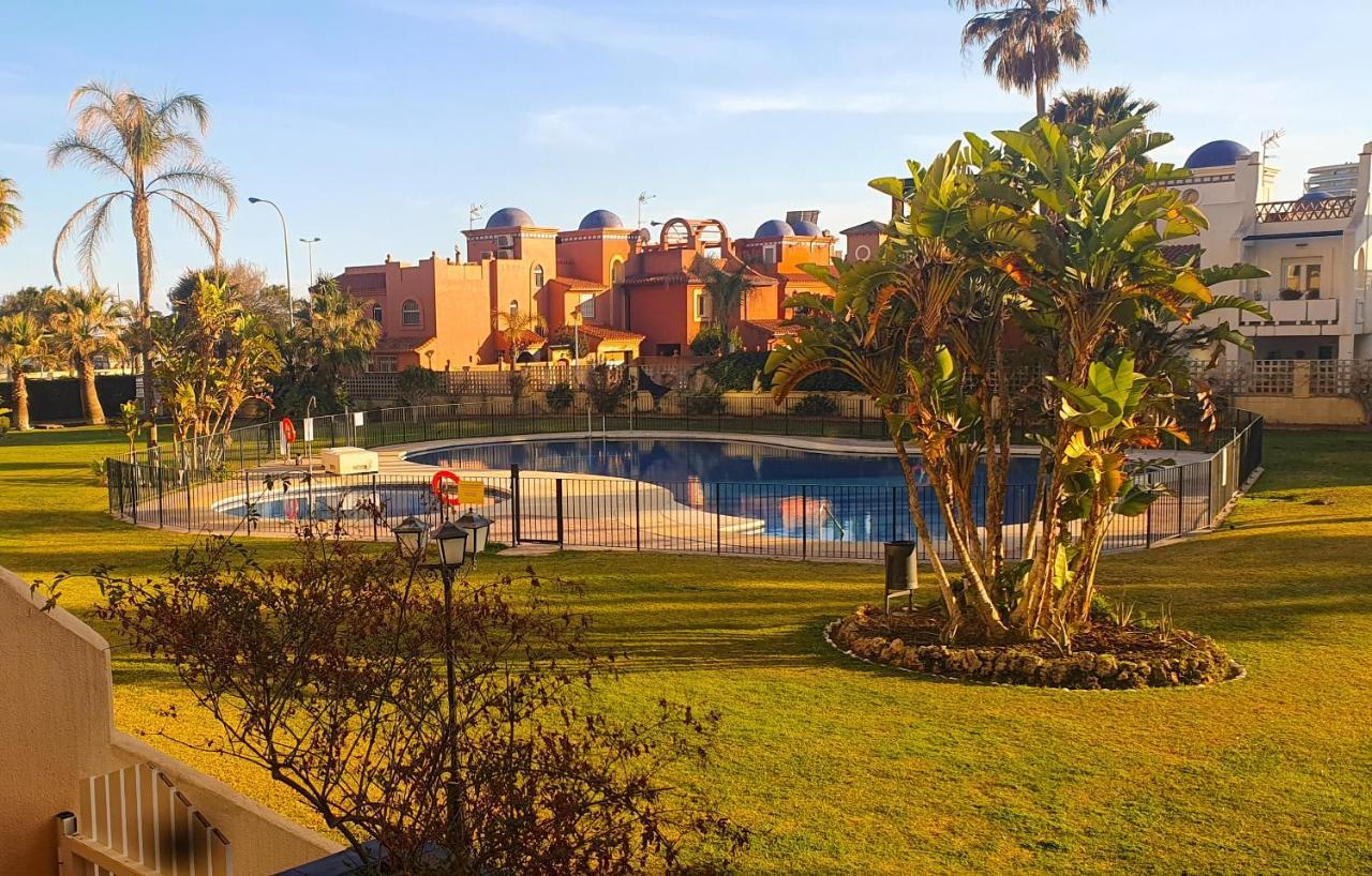 Appartamento Vive La Vida: Torremolinos Esterno foto