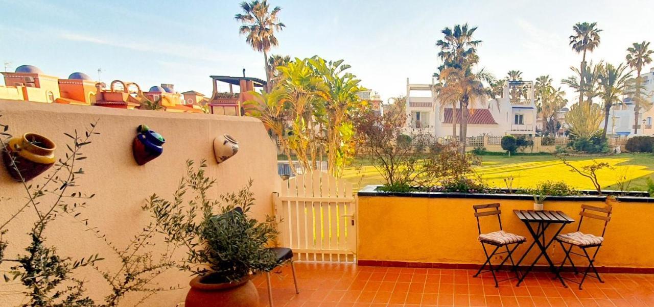 Appartamento Vive La Vida: Torremolinos Esterno foto
