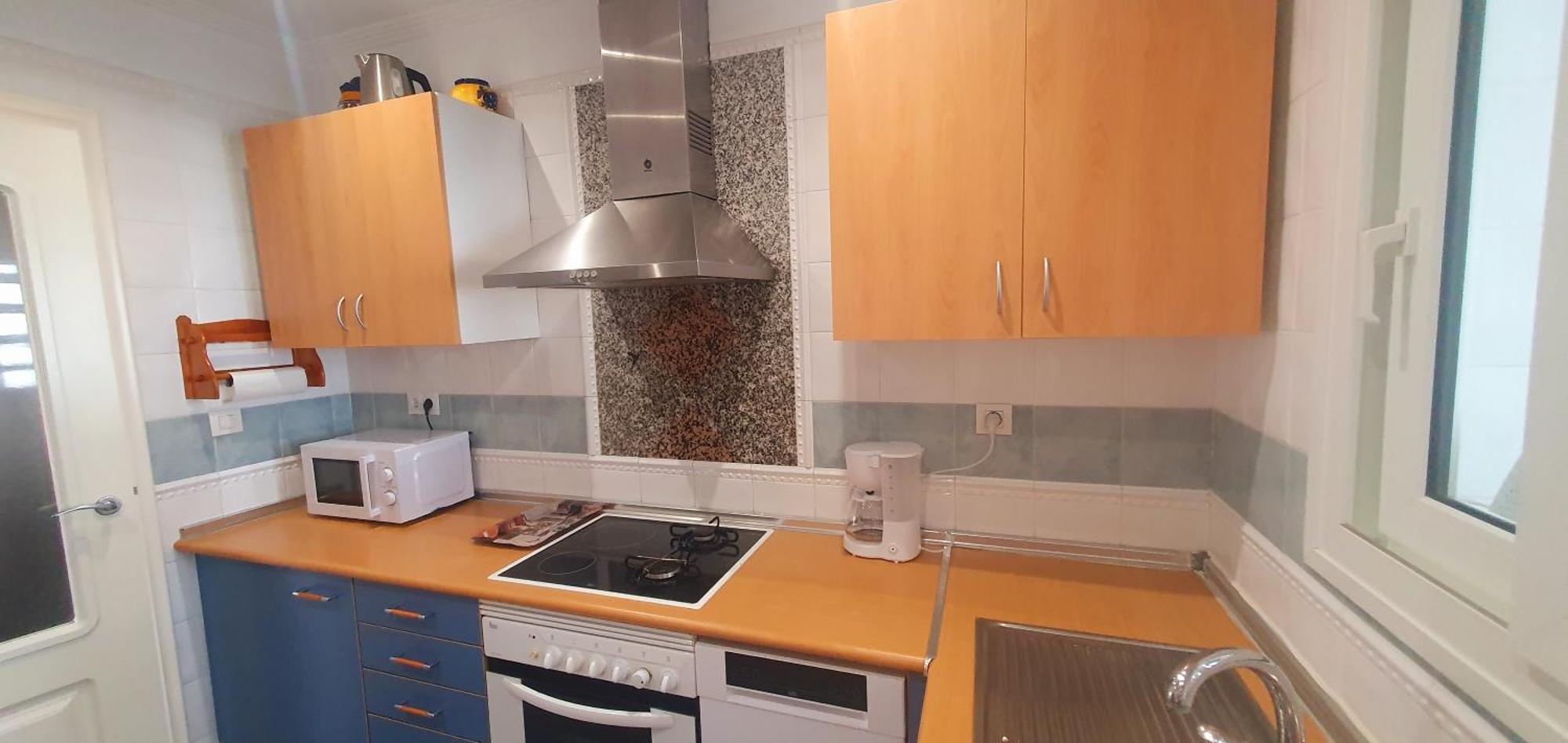 Appartamento Vive La Vida: Torremolinos Esterno foto