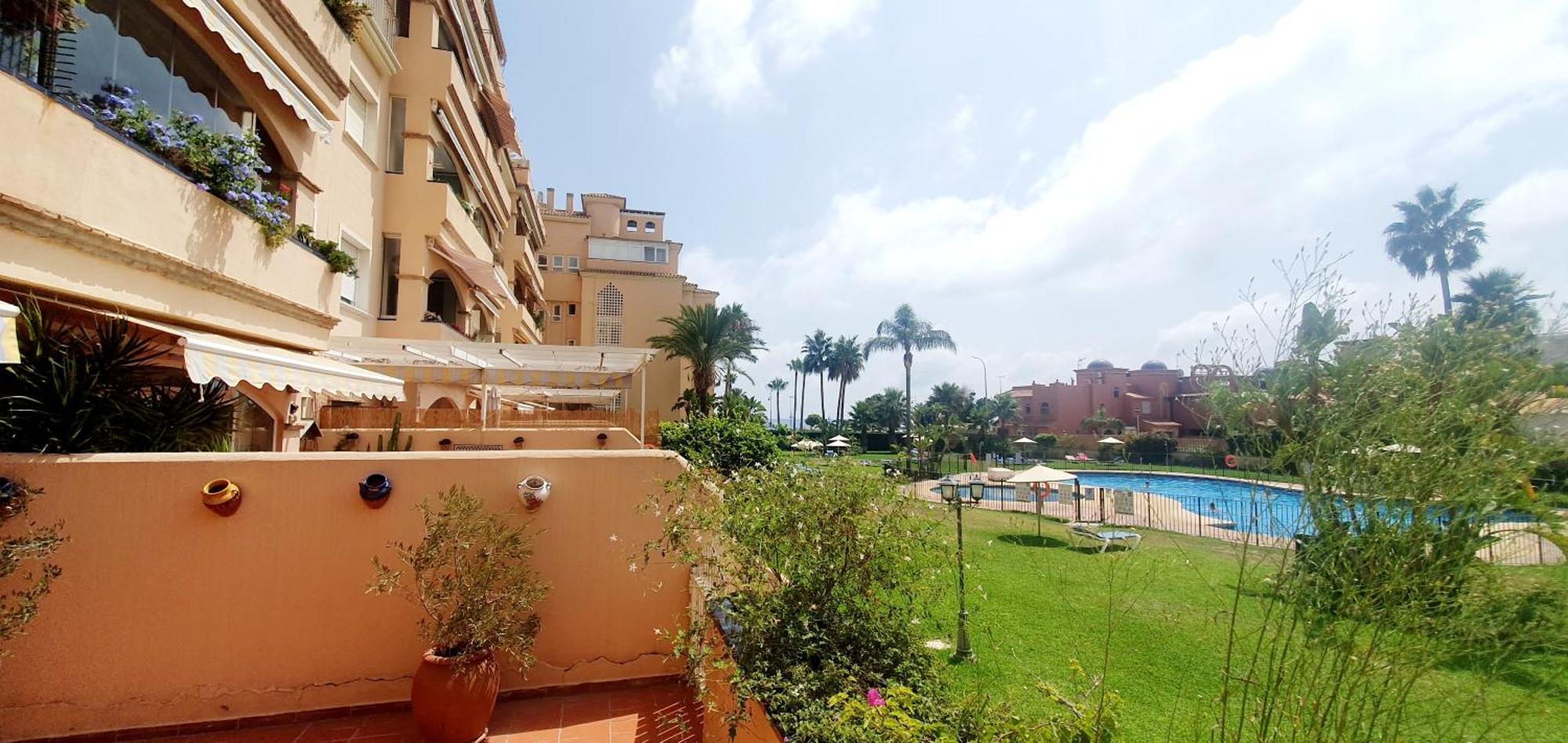 Appartamento Vive La Vida: Torremolinos Esterno foto