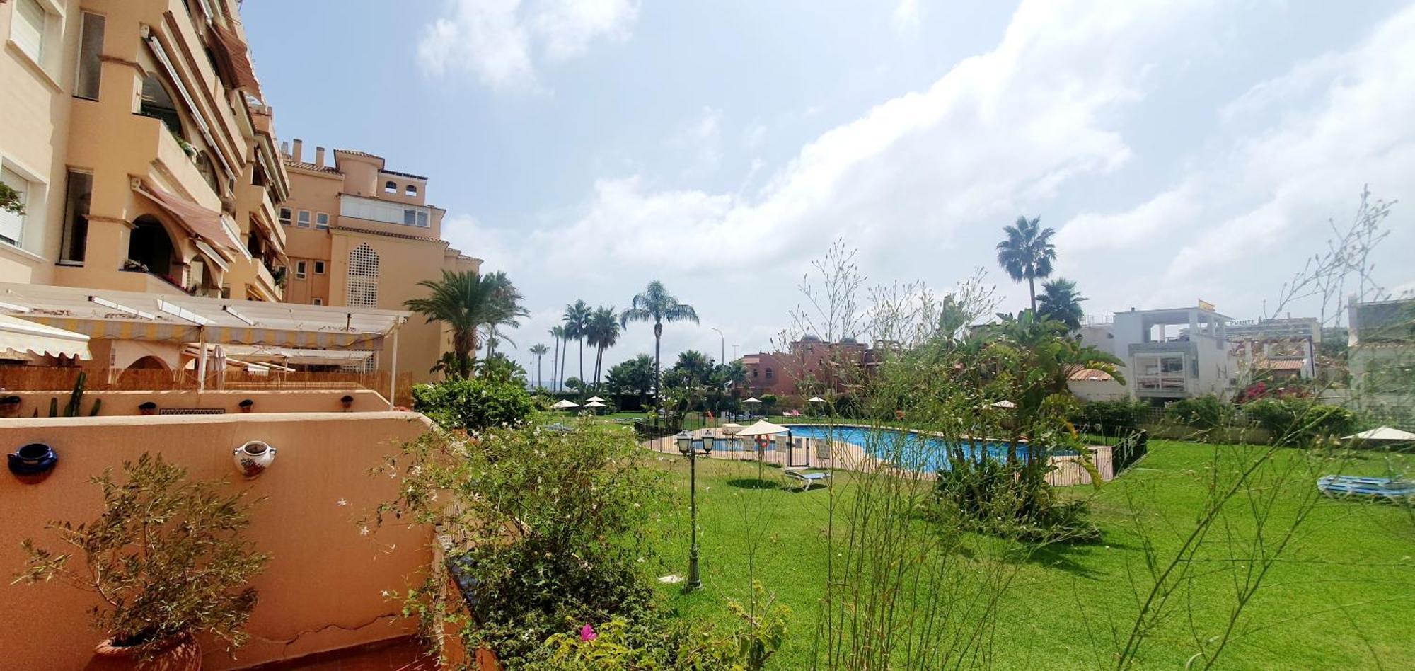 Appartamento Vive La Vida: Torremolinos Esterno foto